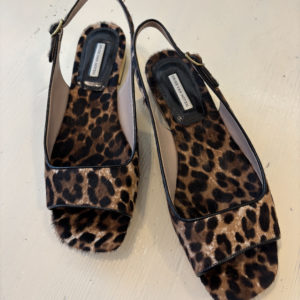 Sandalen Dries van Noten