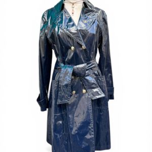 Luisa Spagnoli trenchcoat