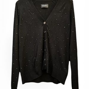 Zadig & Voltaire cashmeer vest