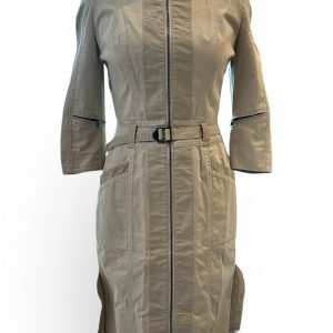 Tenue de ville jurk