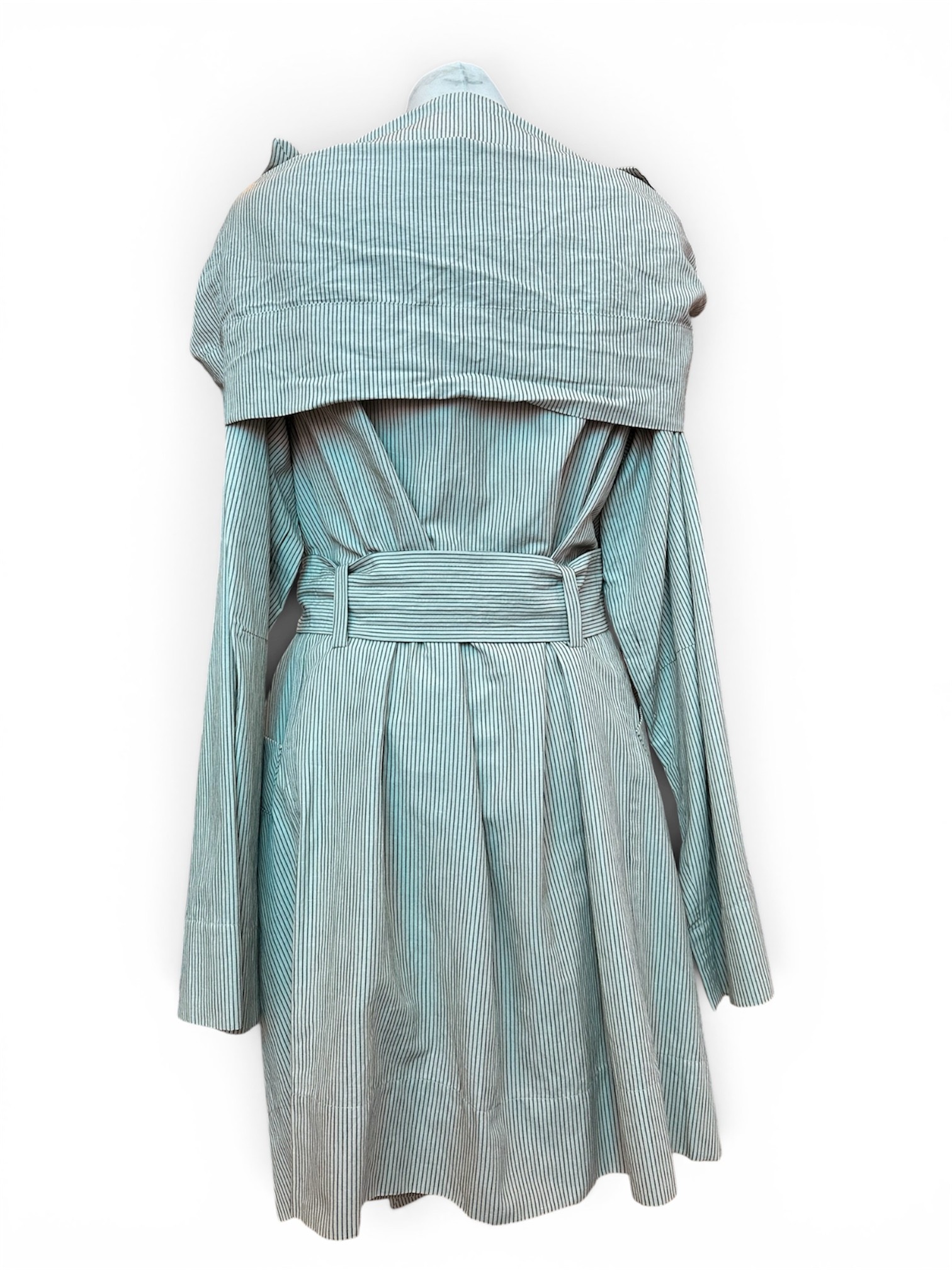 Vivienne Westwood kimono jasje - Afbeelding 3