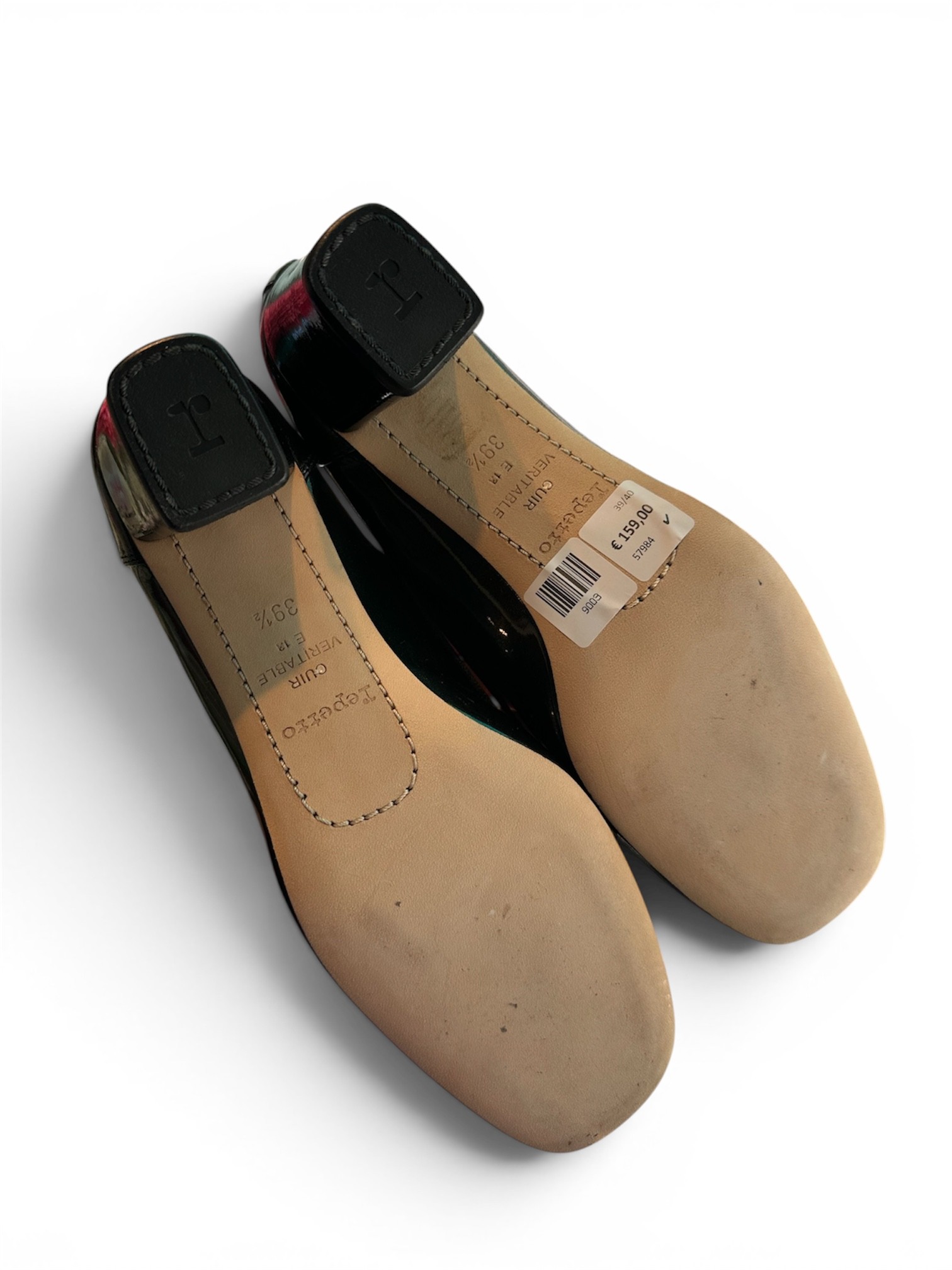 Repetto pumps - Afbeelding 2